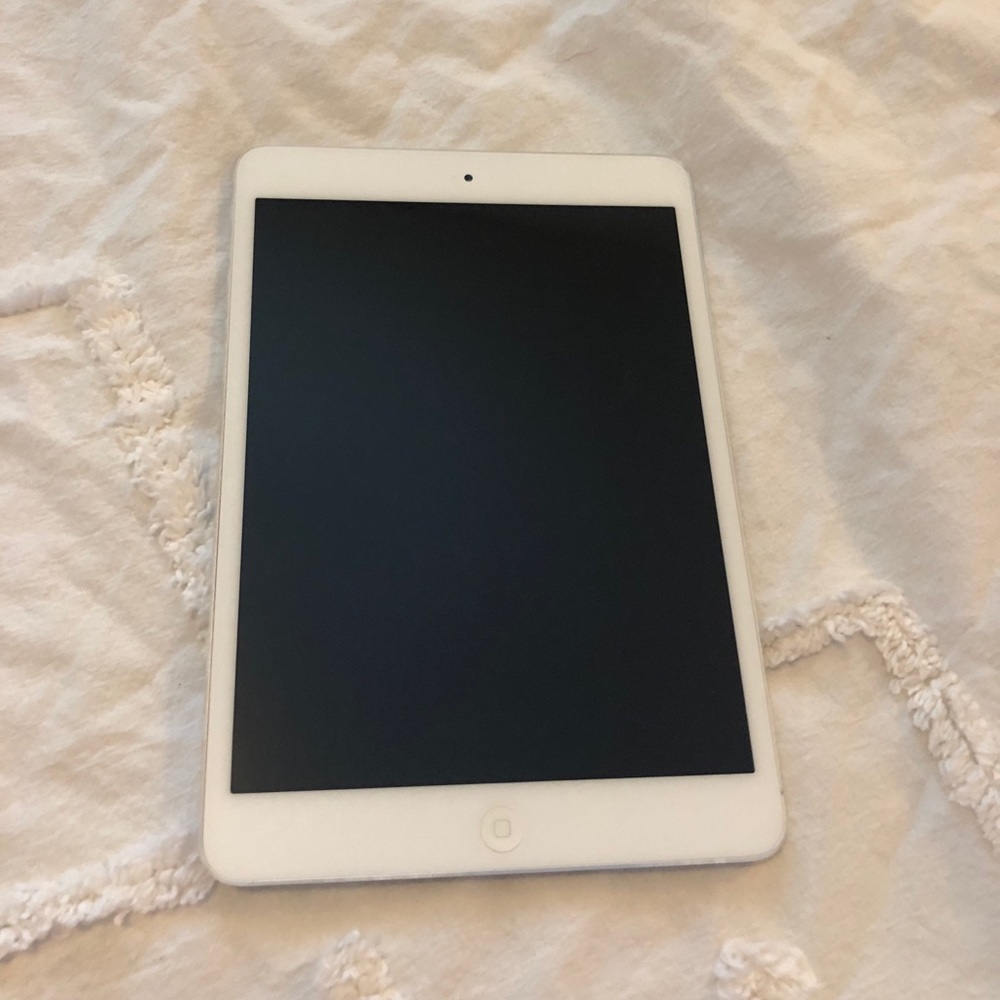 Apple ipad mini